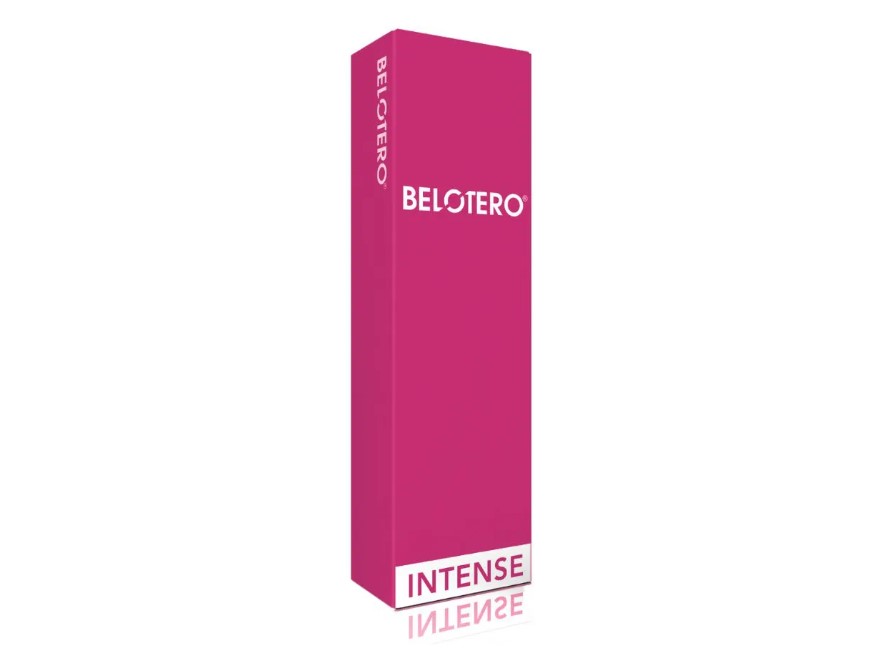 Belotero Intense