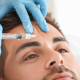 Harmonização facial masculina: tendências, técnicas e produtos que fazem a diferença