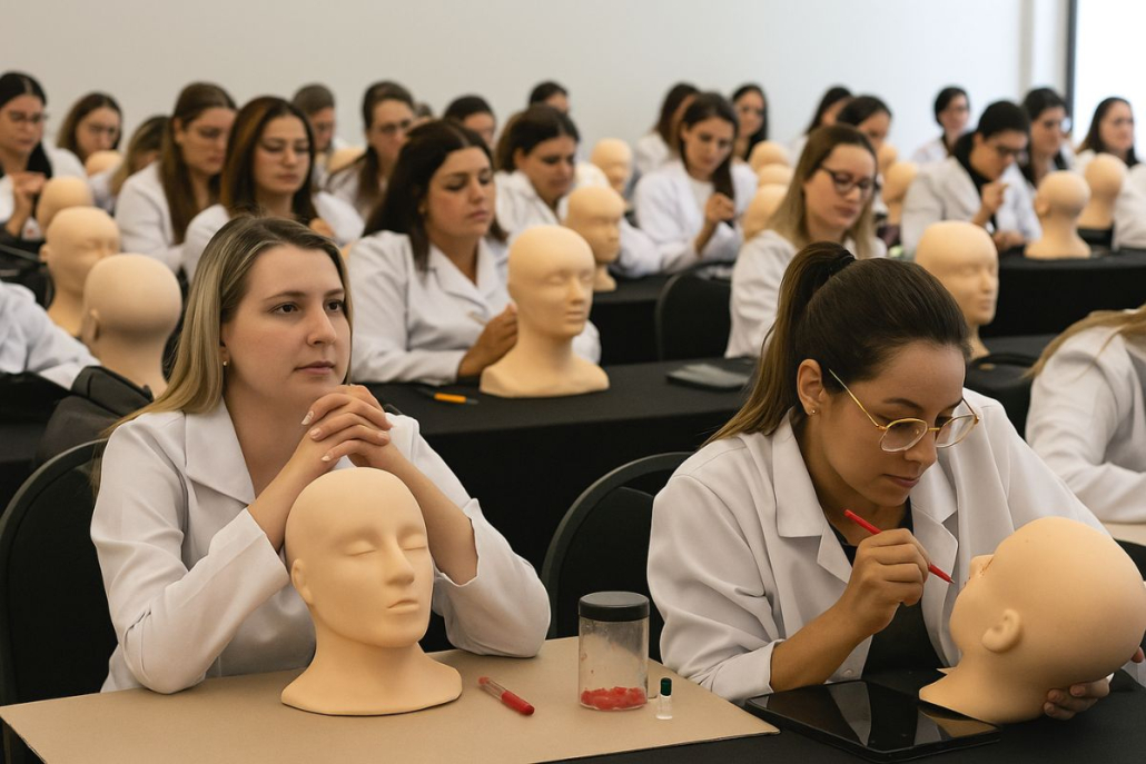 Tendências em Produtos Injetáveis que Todo Profissional Precisa Conhecer — o que muda na sua prática?