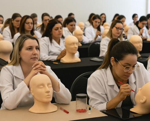 Tendências em Produtos Injetáveis que Todo Profissional Precisa Conhecer — o que muda na sua prática?