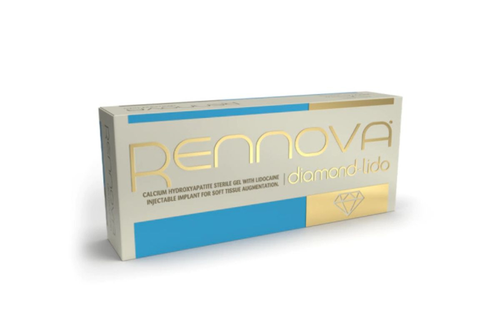 Preenchedor Rennova Diamond