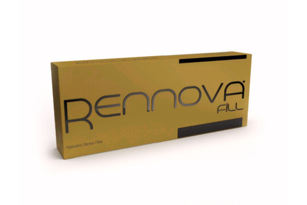 Preenchedor Rennova Fill – 1ml
