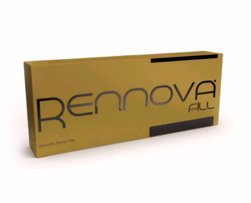 Preenchedor Rennova Fill – 1ml