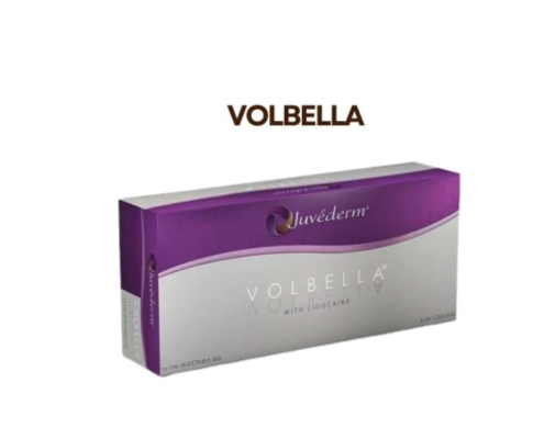 Juvéderm Volbella: preenchedor para lábios, linhas finas e sulco lacrimal com precisão e naturalidade