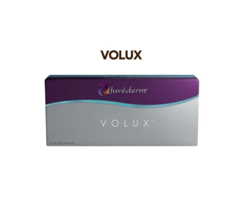 Juvéderm Volux: preenchedor para definição de mandíbula e projeção de queixo com mais estrutura e precisão