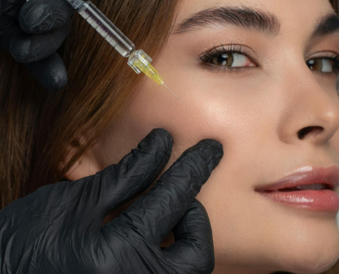 Bioestimuladores Faciais: indicação, benefícios e quais são os melhores?
