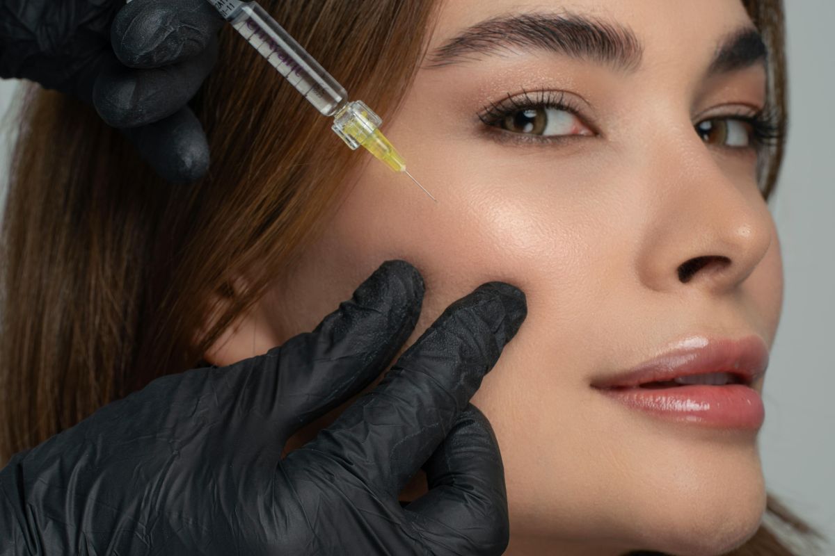 Bioestimuladores Faciais: indicação, benefícios e quais são os melhores?