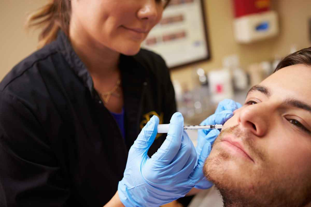 Produtos para harmonização facial: guia completo para profissionais da estética