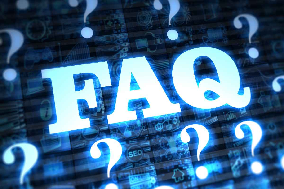faq
