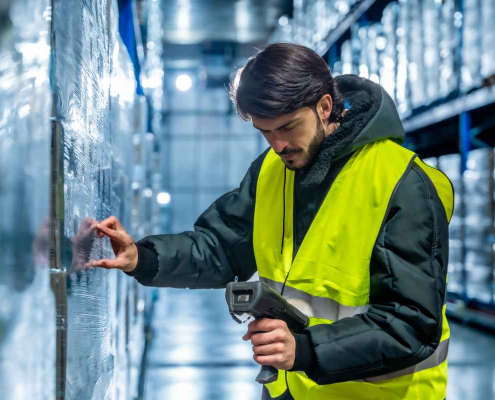 Gestão de estoque de produtos injetáveis: guia completo para clínicas