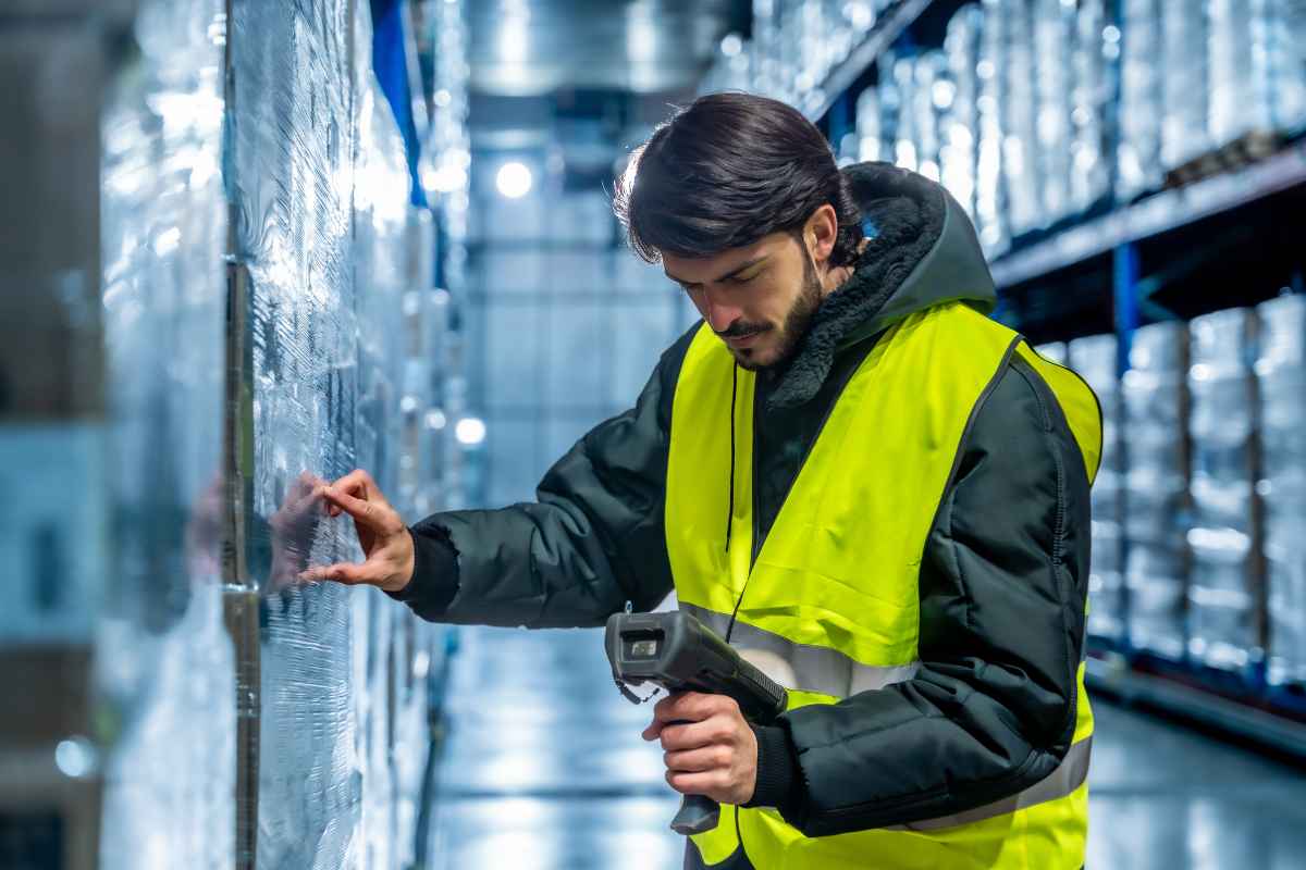 Gestão de estoque de produtos injetáveis: guia completo para clínicas