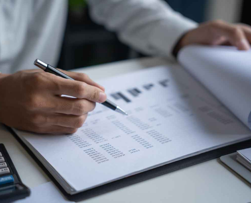 Controle de validade de produtos injetáveis: como aplicar o método FEFO na clínica